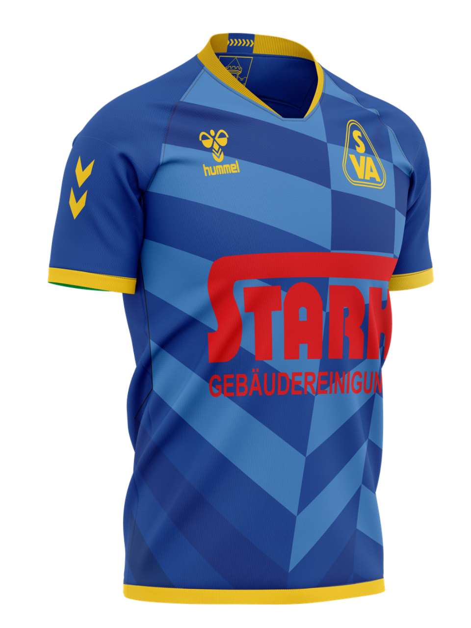 Trikot Auswärts 23/26