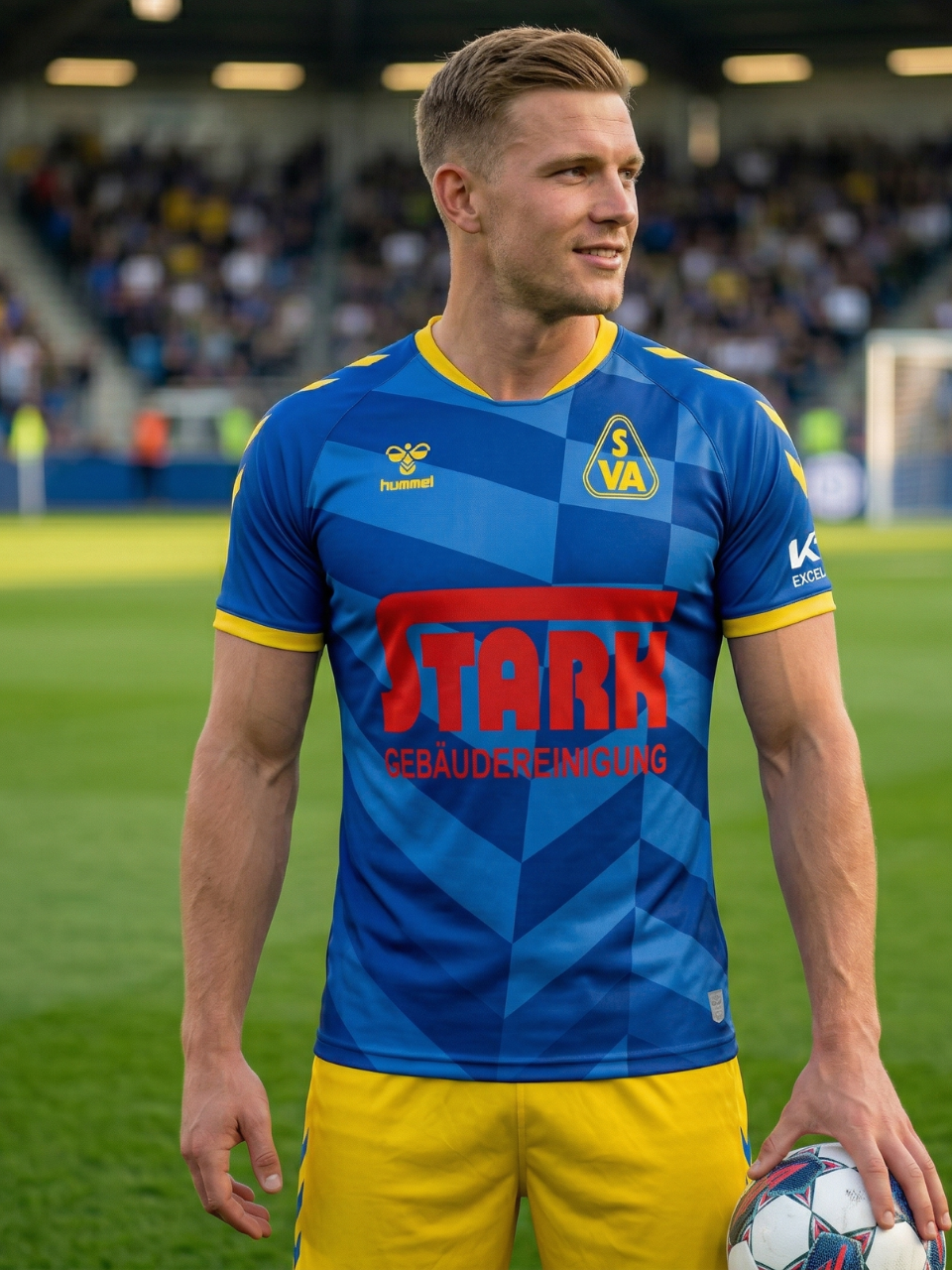 Trikot Auswärts 23/26