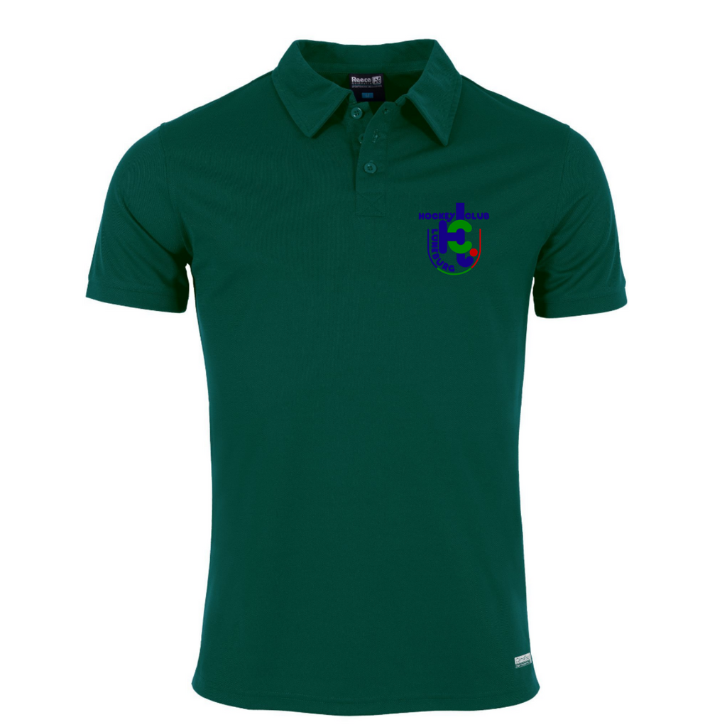 Elliot Polo