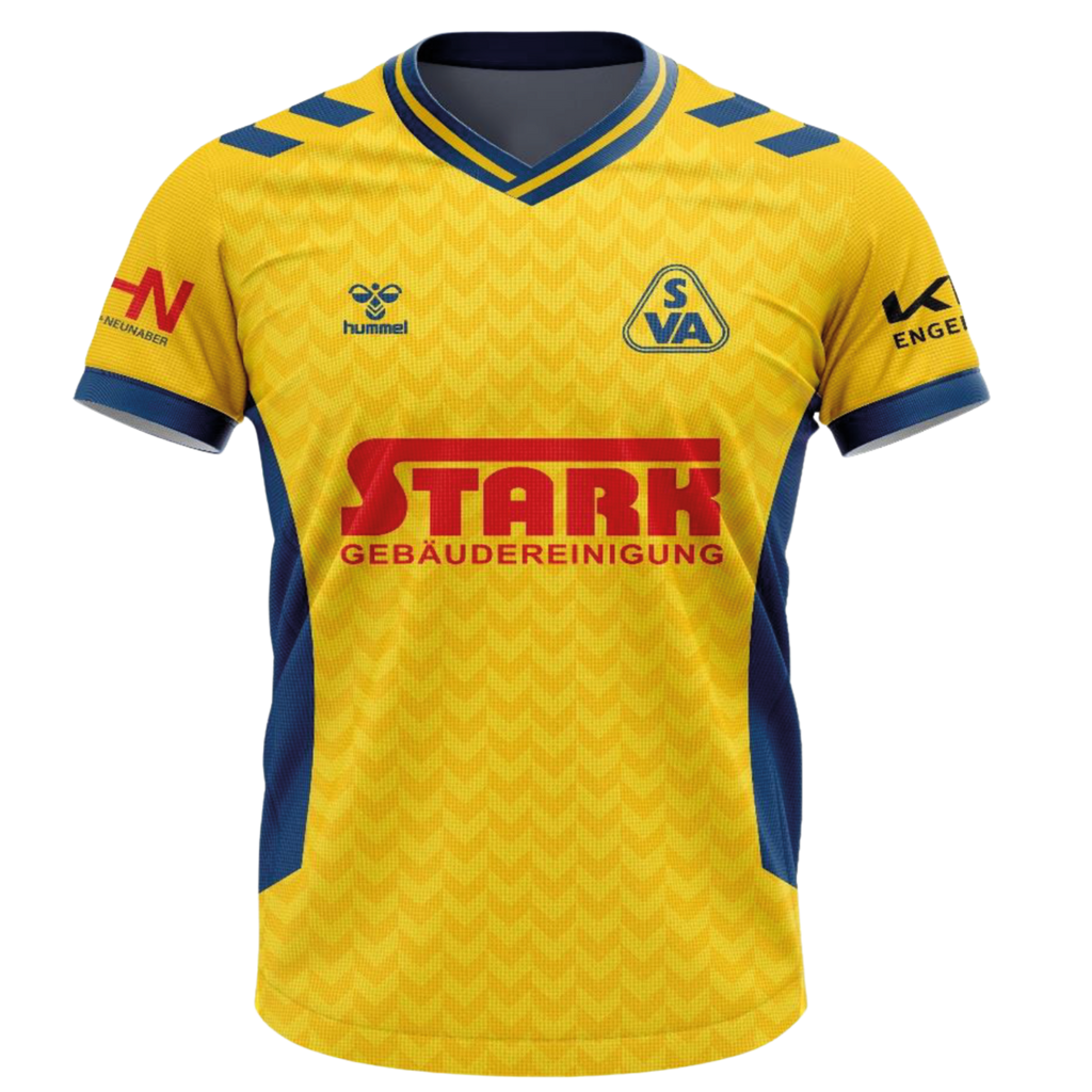 SV Atlas Heimtrikot 26/27