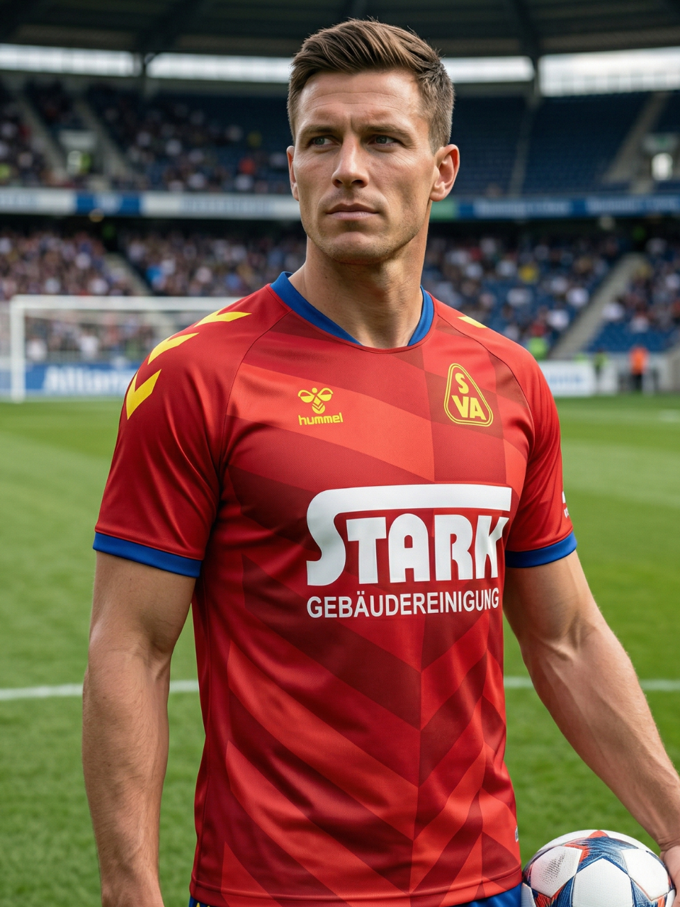 Trikot Event 23/26