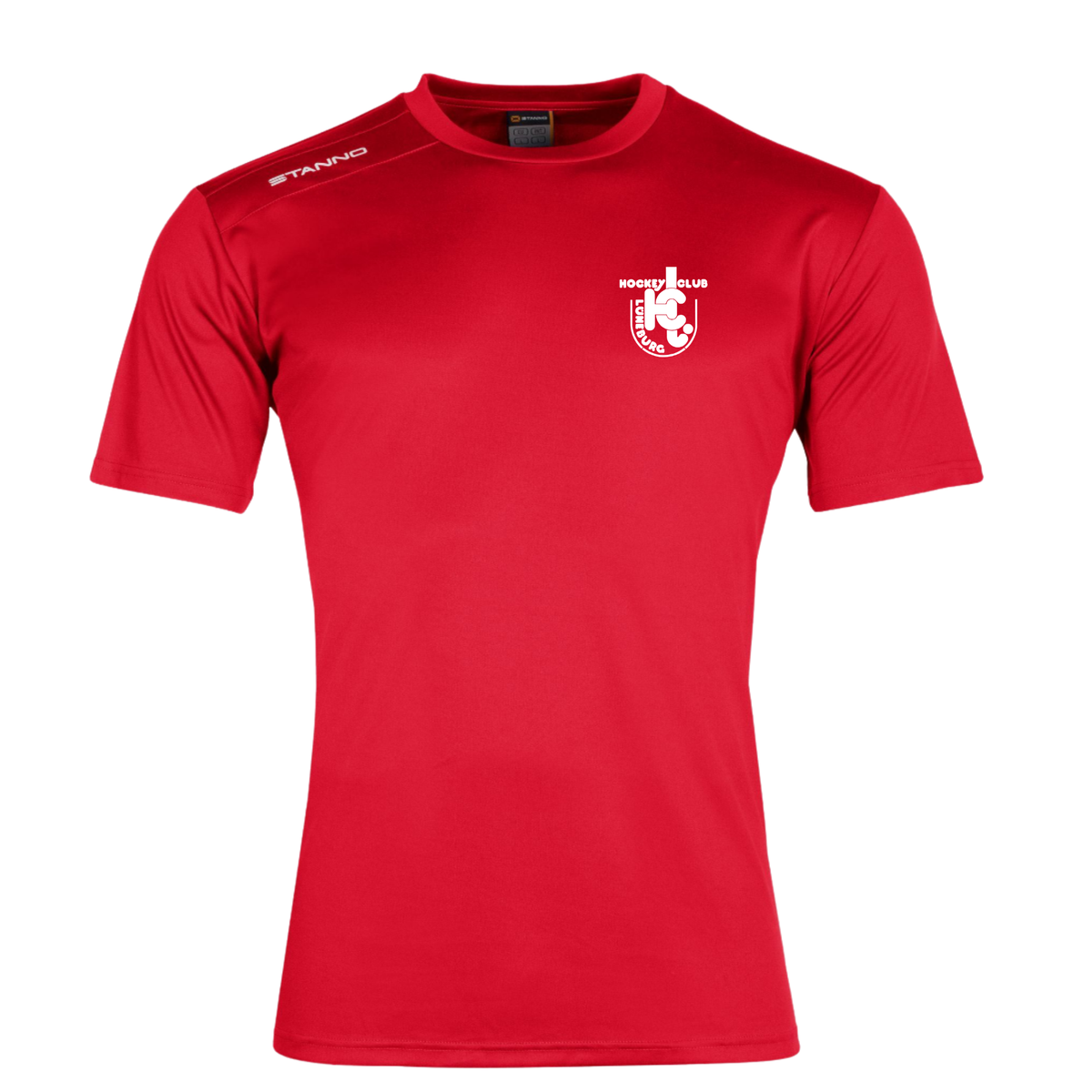 Trainings-Shirt mit Druck