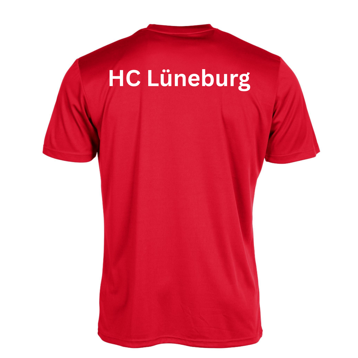Trainings-Shirt mit Druck