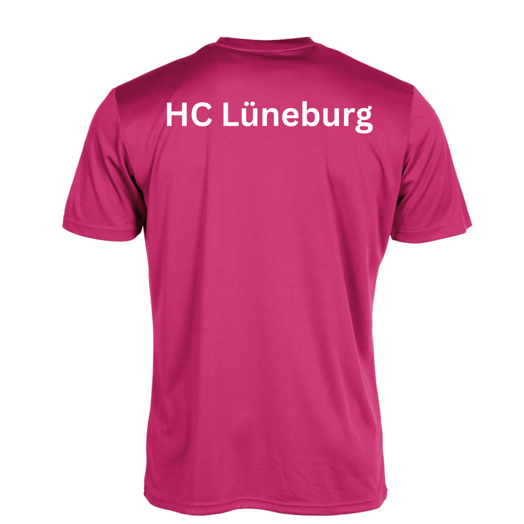 Trainings-Shirt mit Druck
