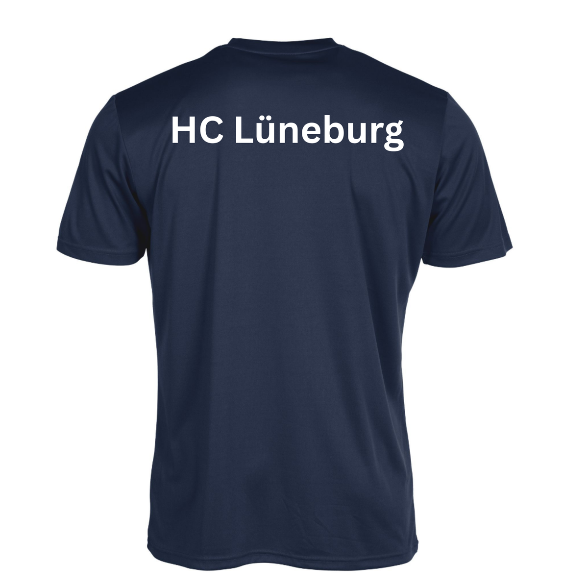 Trainings-Shirt mit Druck