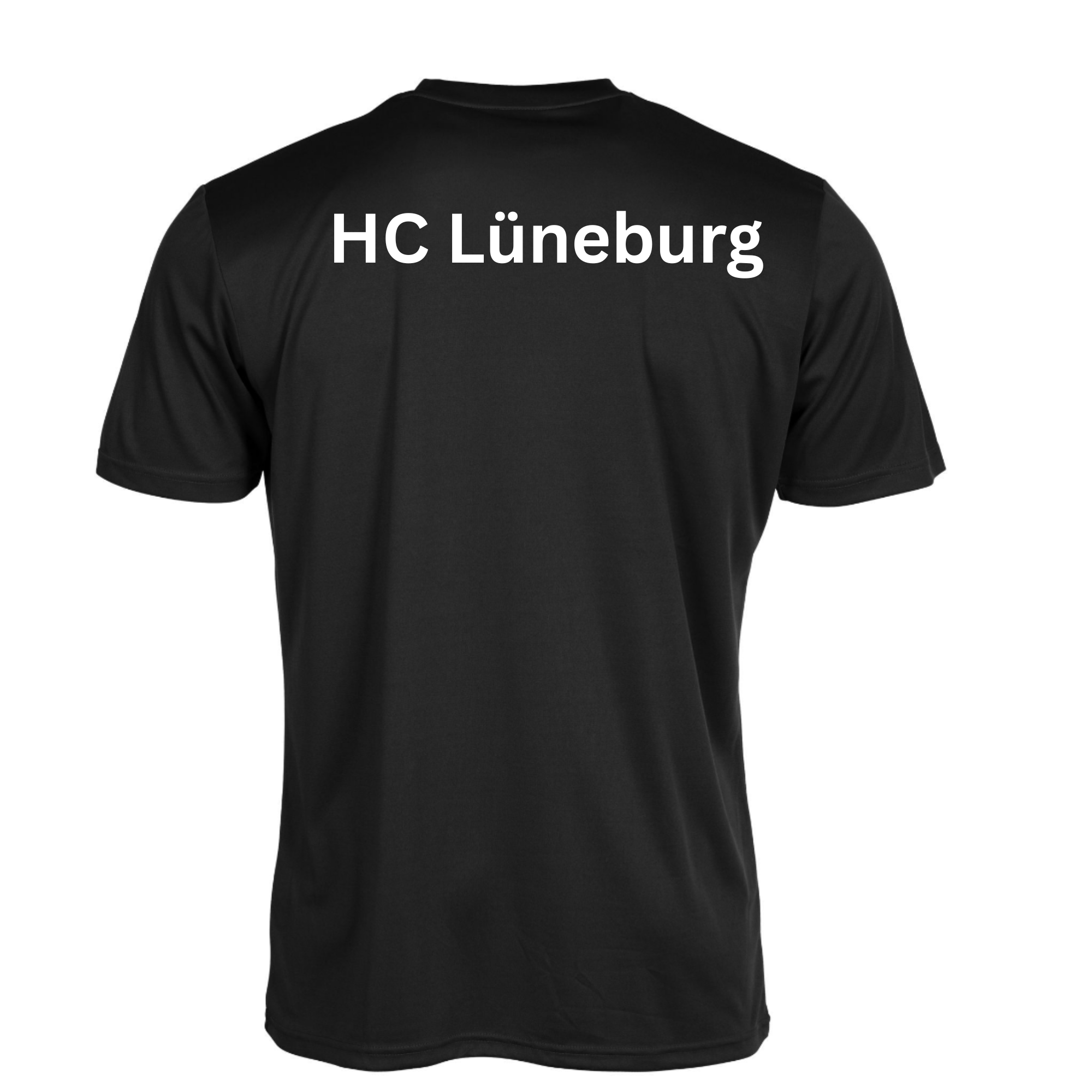 Trainings-Shirt mit Druck
