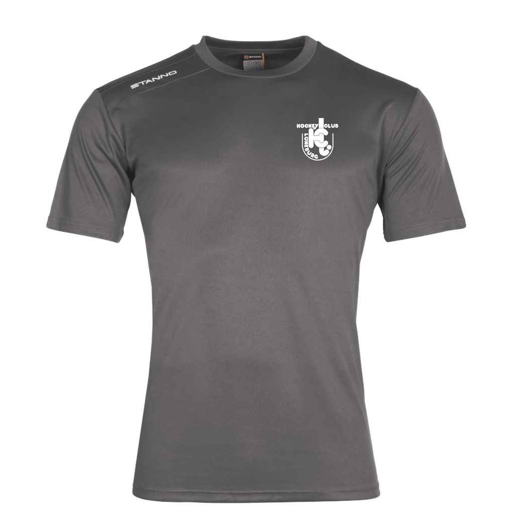Trainings-Shirt mit Druck
