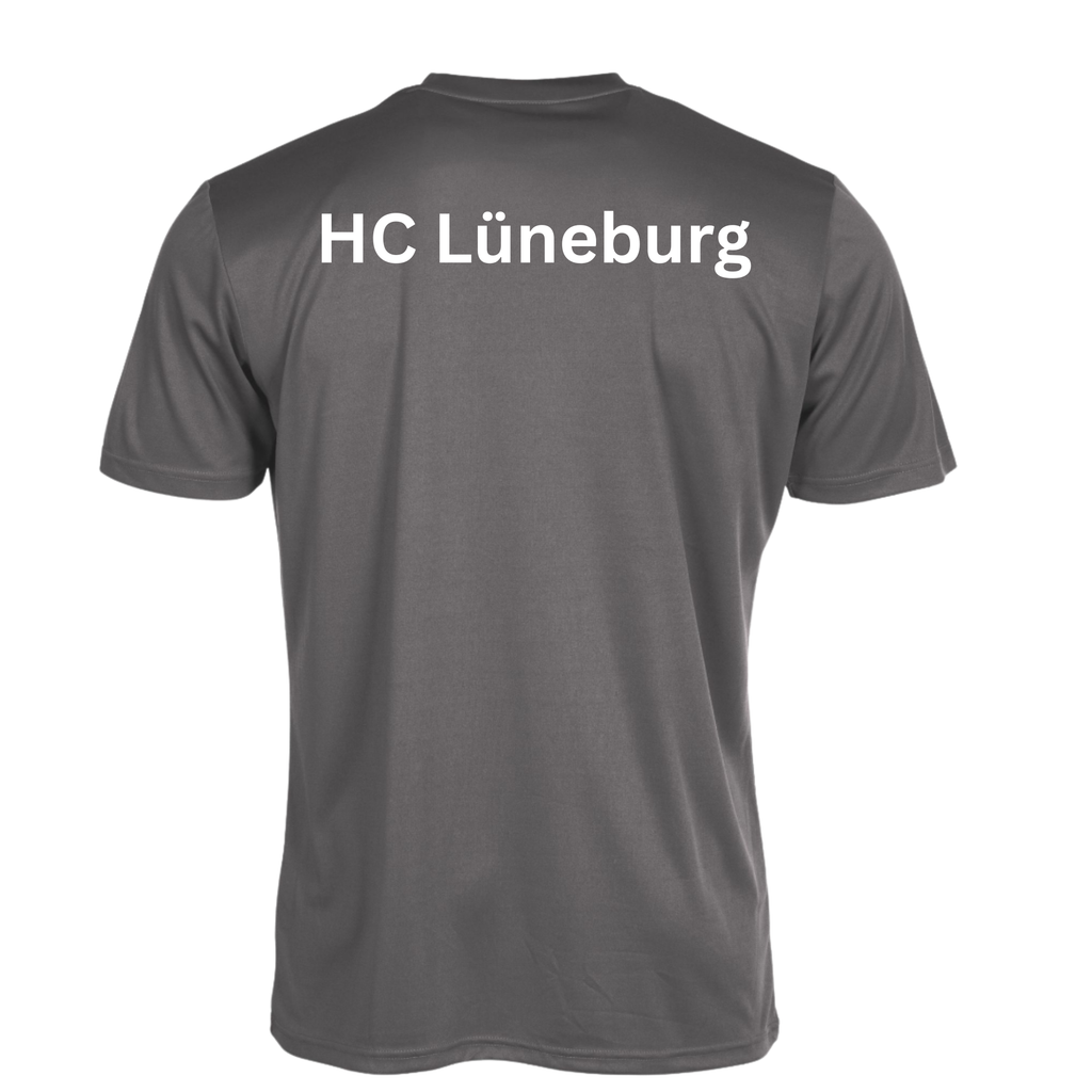 Trainings-Shirt mit Druck