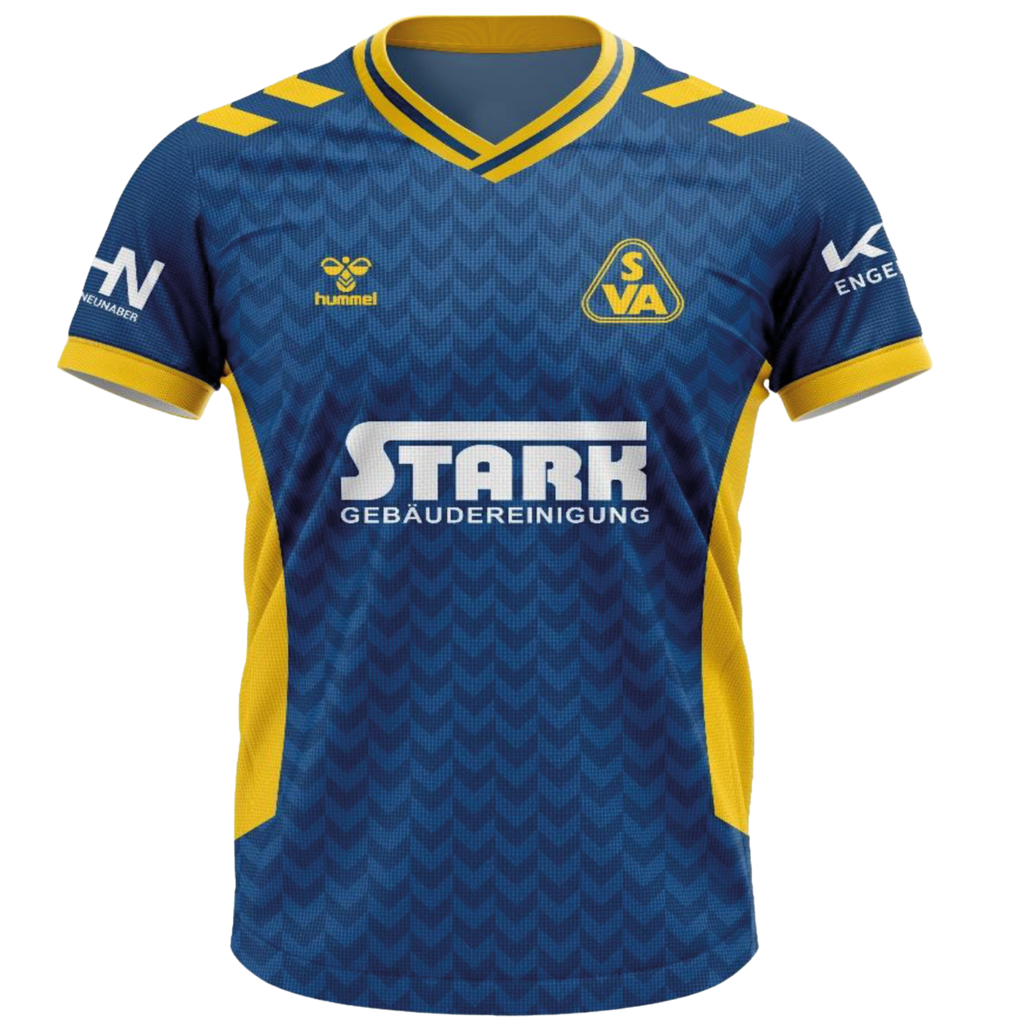 SV Atlas Away-Trikot26/27