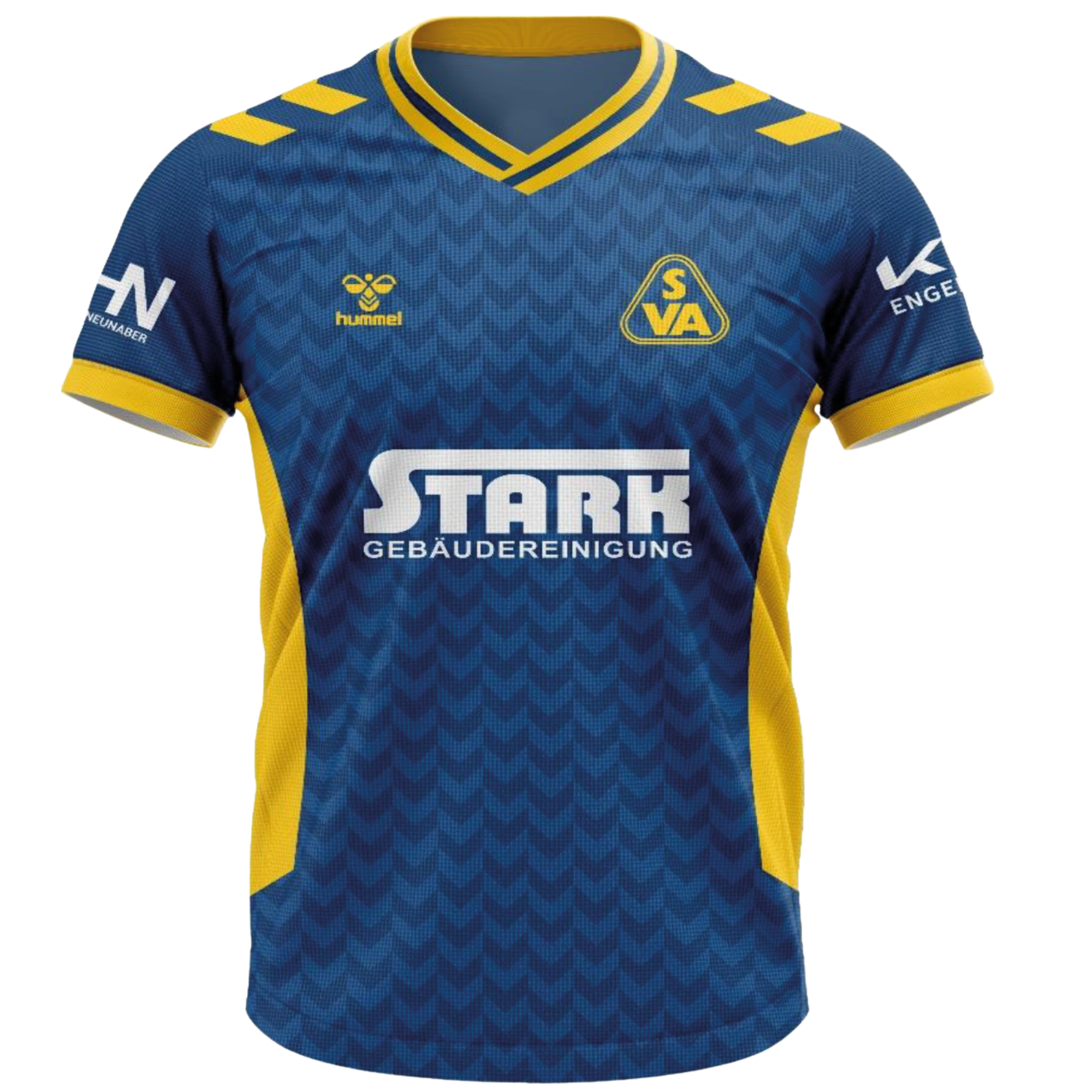 SV Atlas Away-Trikot26/27