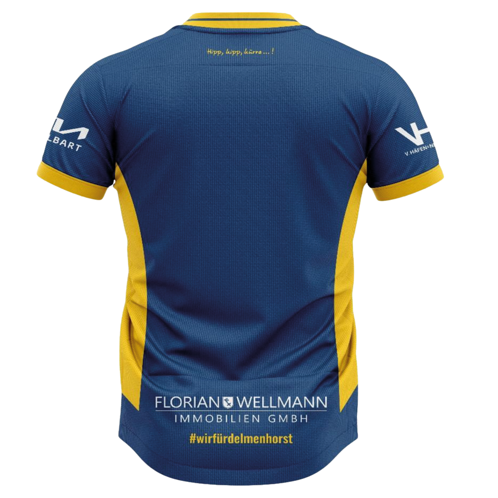 SV Atlas Away-Trikot26/27