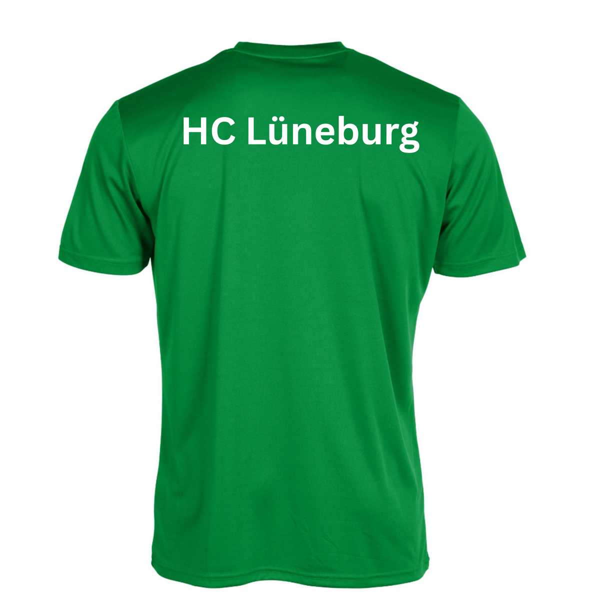 Trainings-Shirt mit Druck