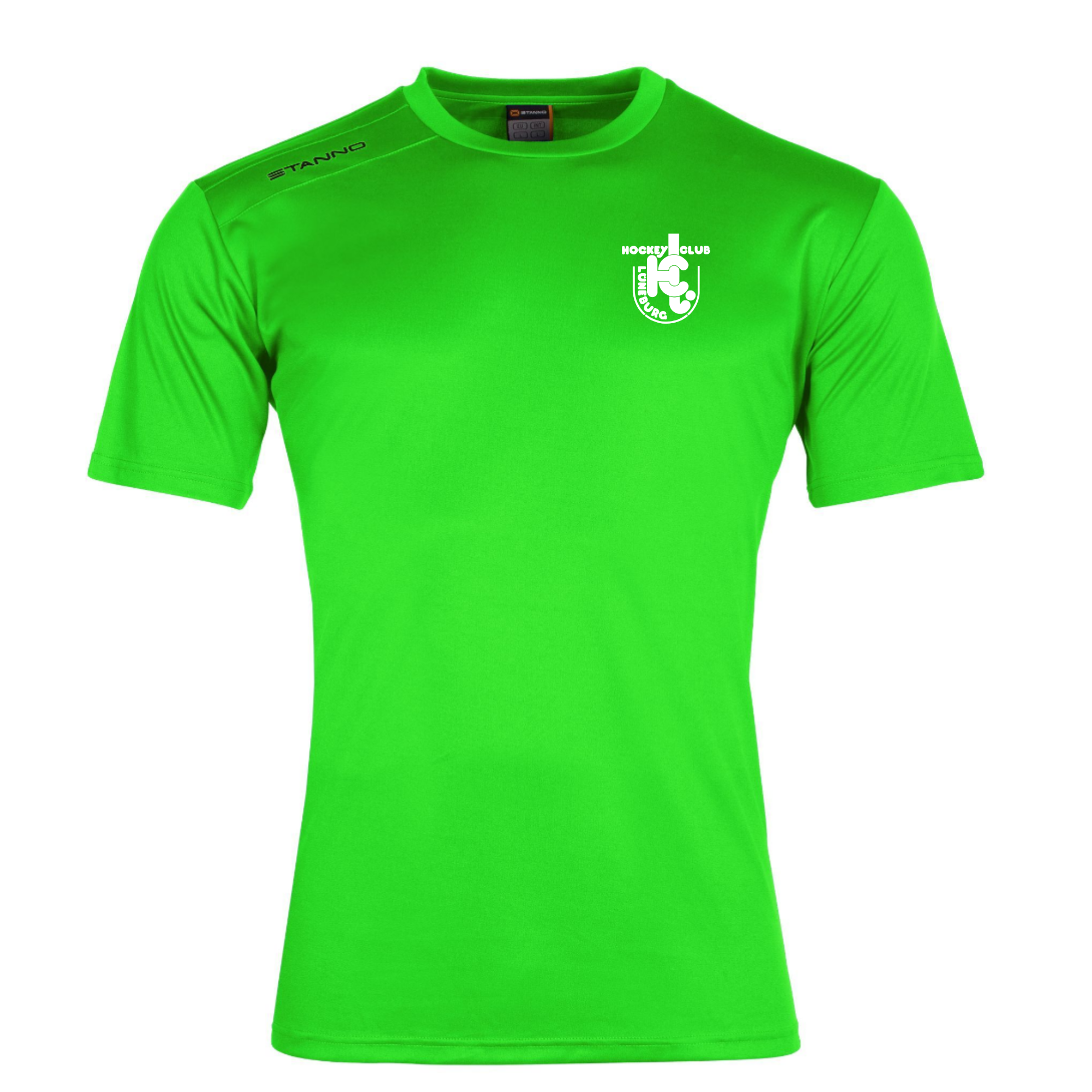 Trainings-Shirt mit Druck