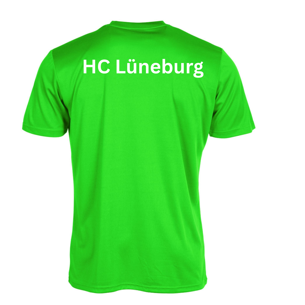 Trainings-Shirt mit Druck