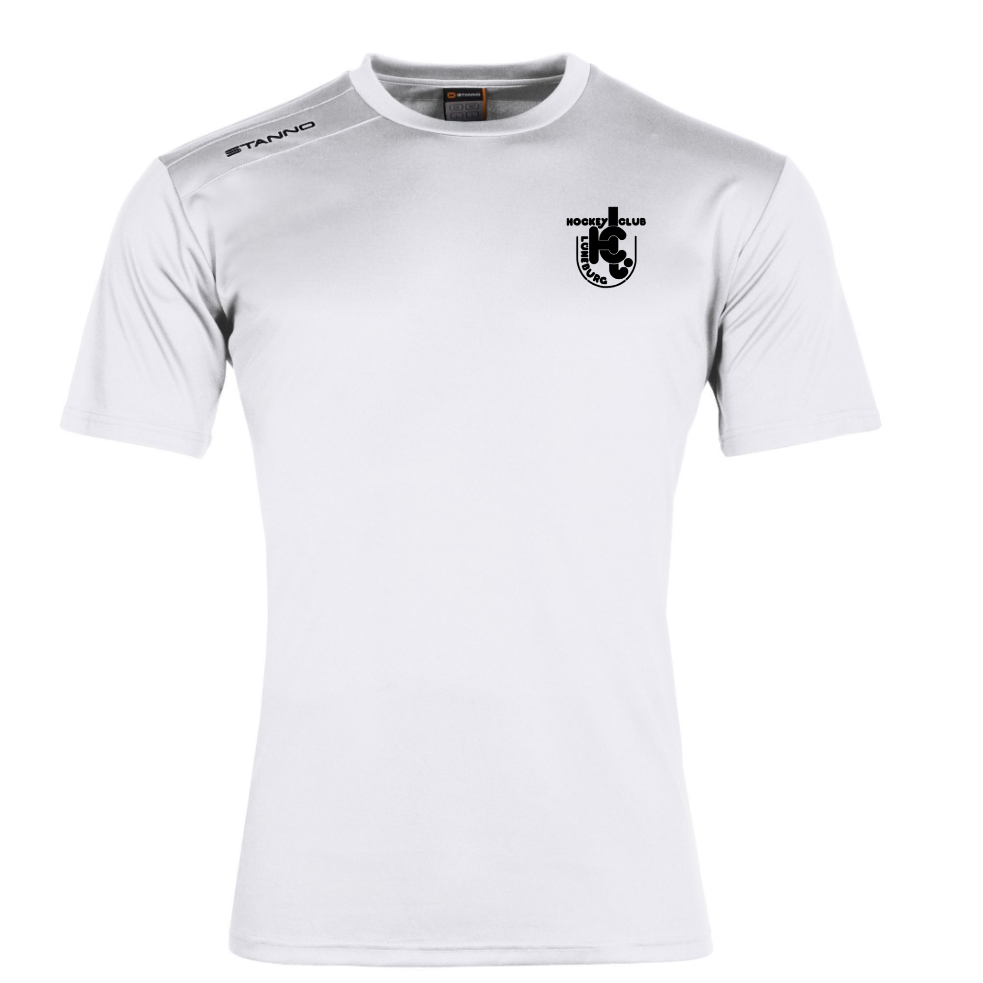Trainings-Shirt mit Druck