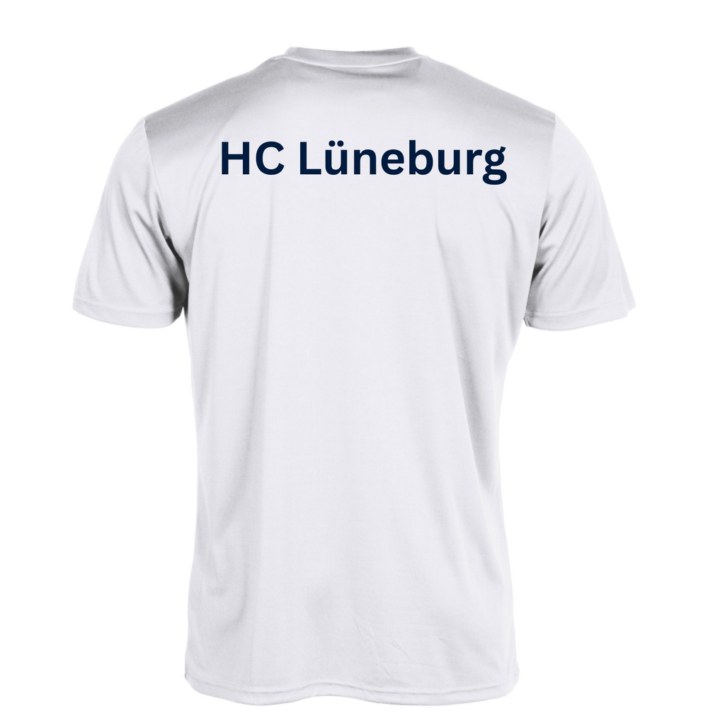 Trainings-Shirt mit Druck