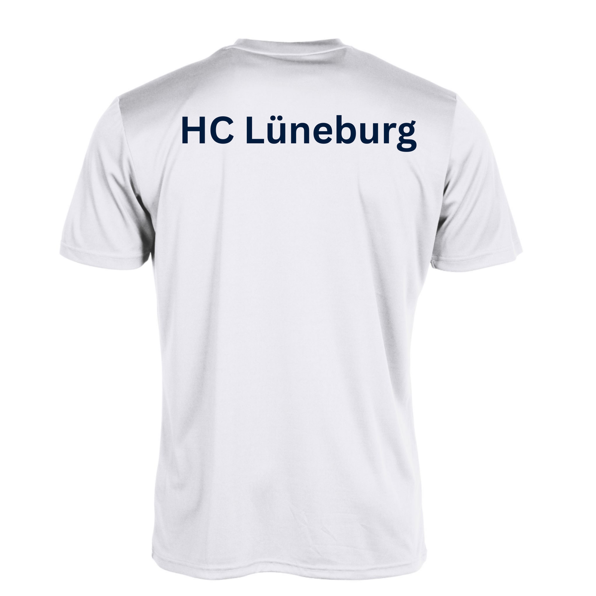 Trainings-Shirt mit Druck