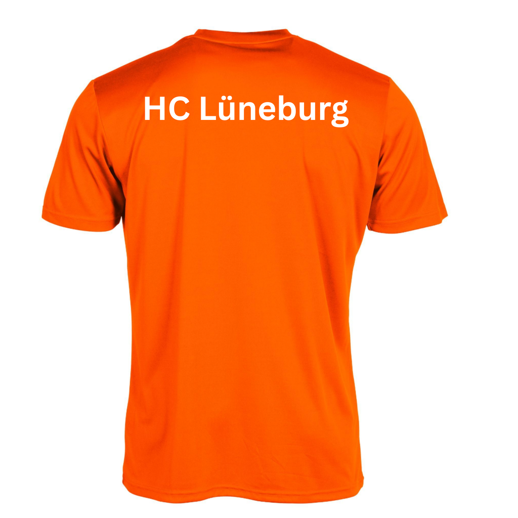 Trainings-Shirt mit Druck
