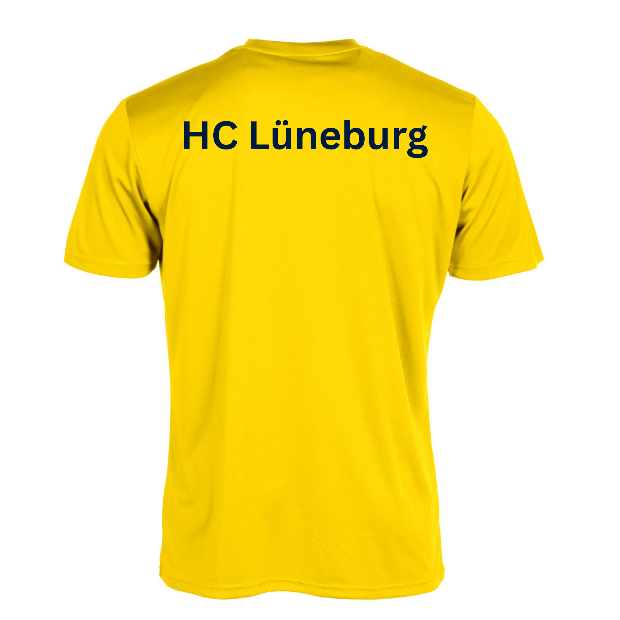 Trainings-Shirt mit Druck
