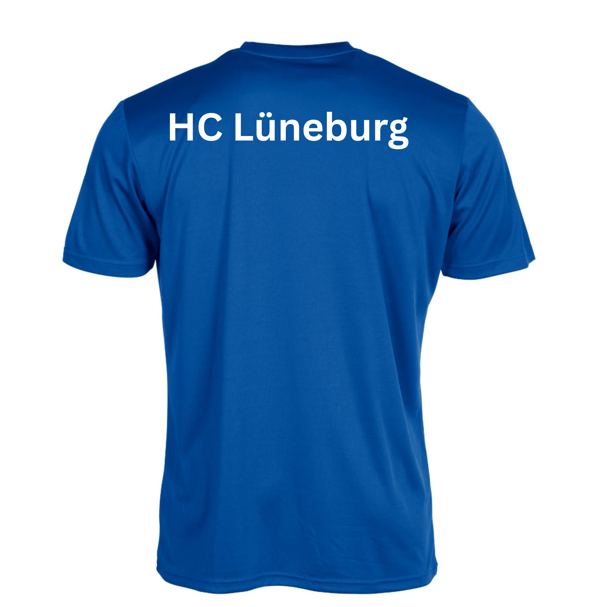 Trainings-Shirt mit Druck