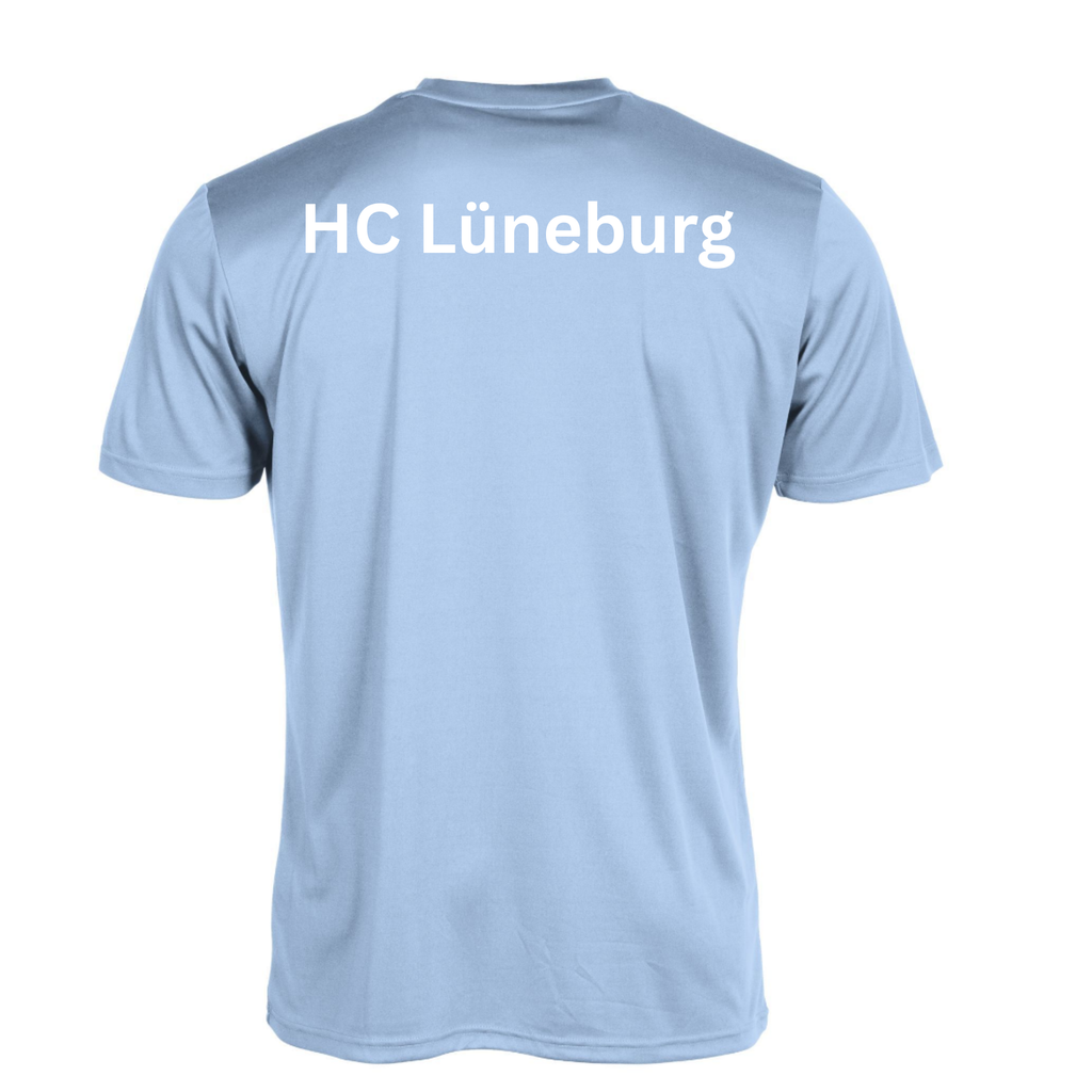 Trainings-Shirt mit Druck