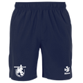 Major Shorts