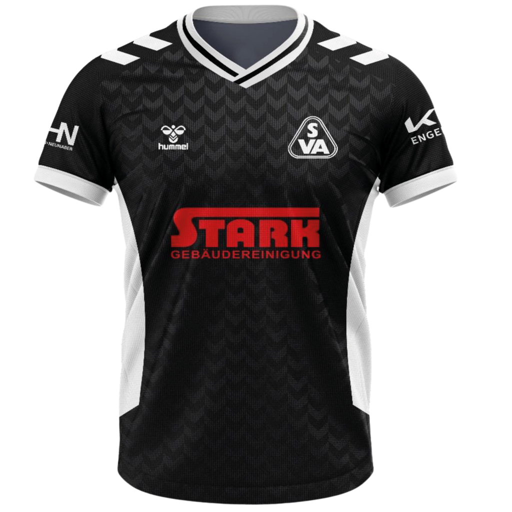 SV Atlas 3rd-Trikot26/27