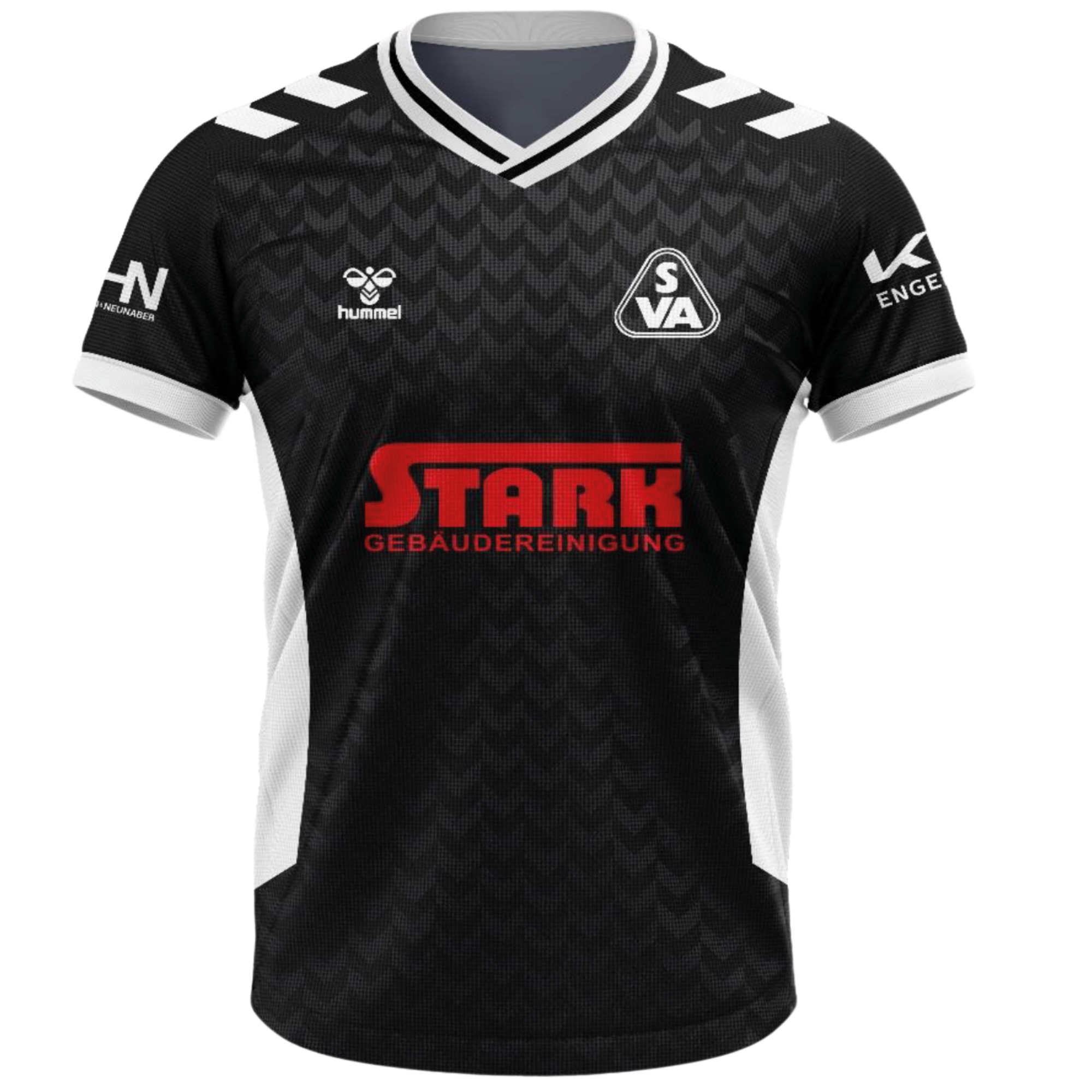 SV Atlas 3rd-Trikot26/27