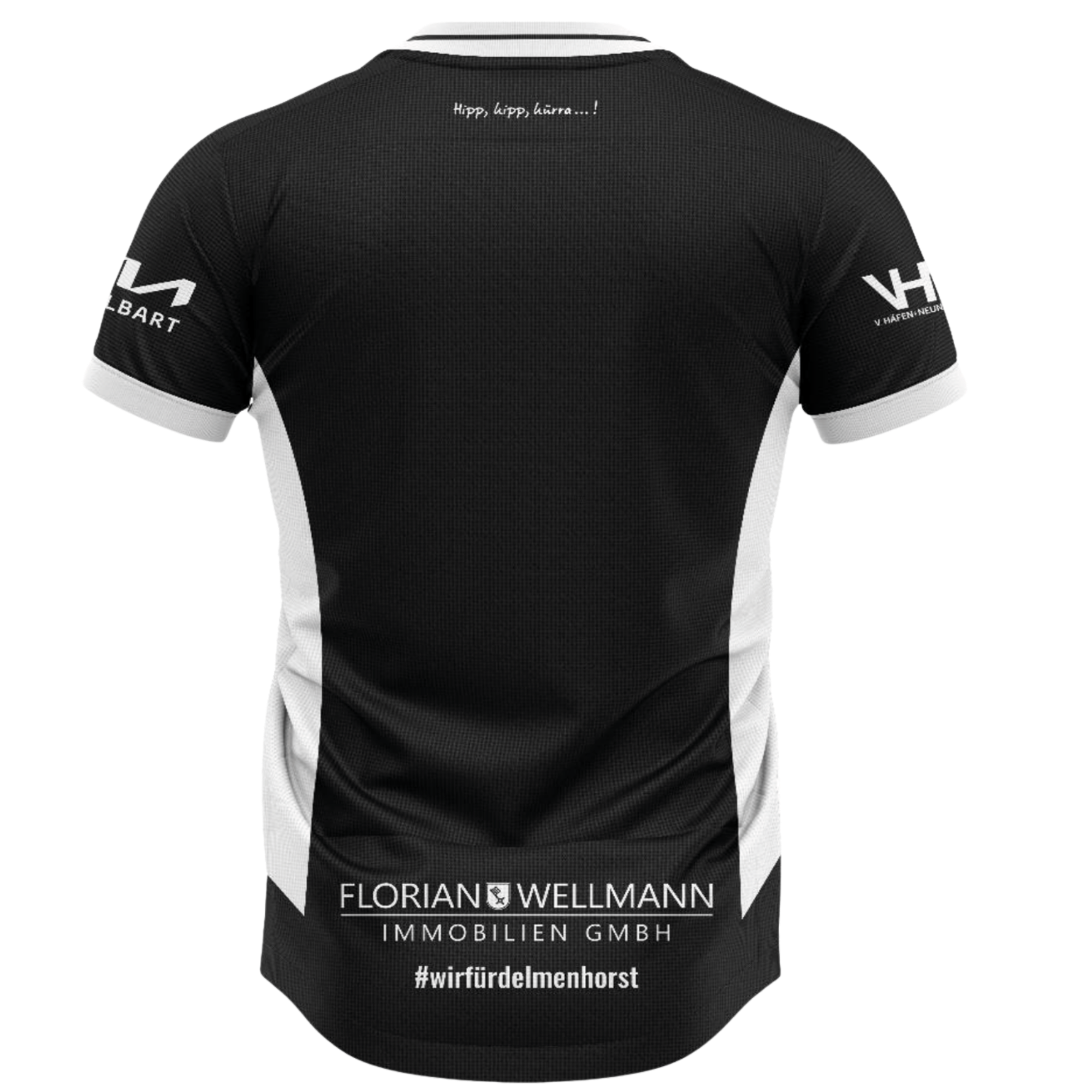 SV Atlas 3rd-Trikot26/27