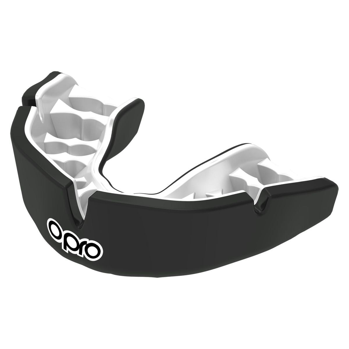 Instant Custom Dentist Fit Mundschutz Schwarz-Camo
