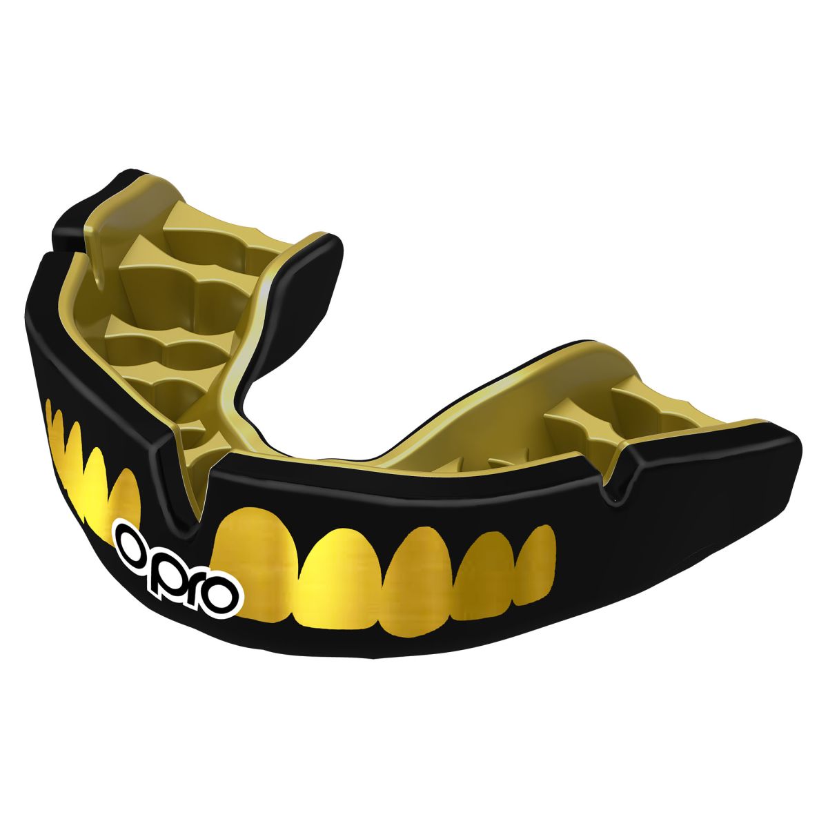 Instant Custom Dentist Fit Mundschutz mit Zahn-Motiv