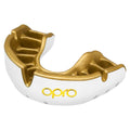 Gold Ultra Fit Mundschutz Gold
