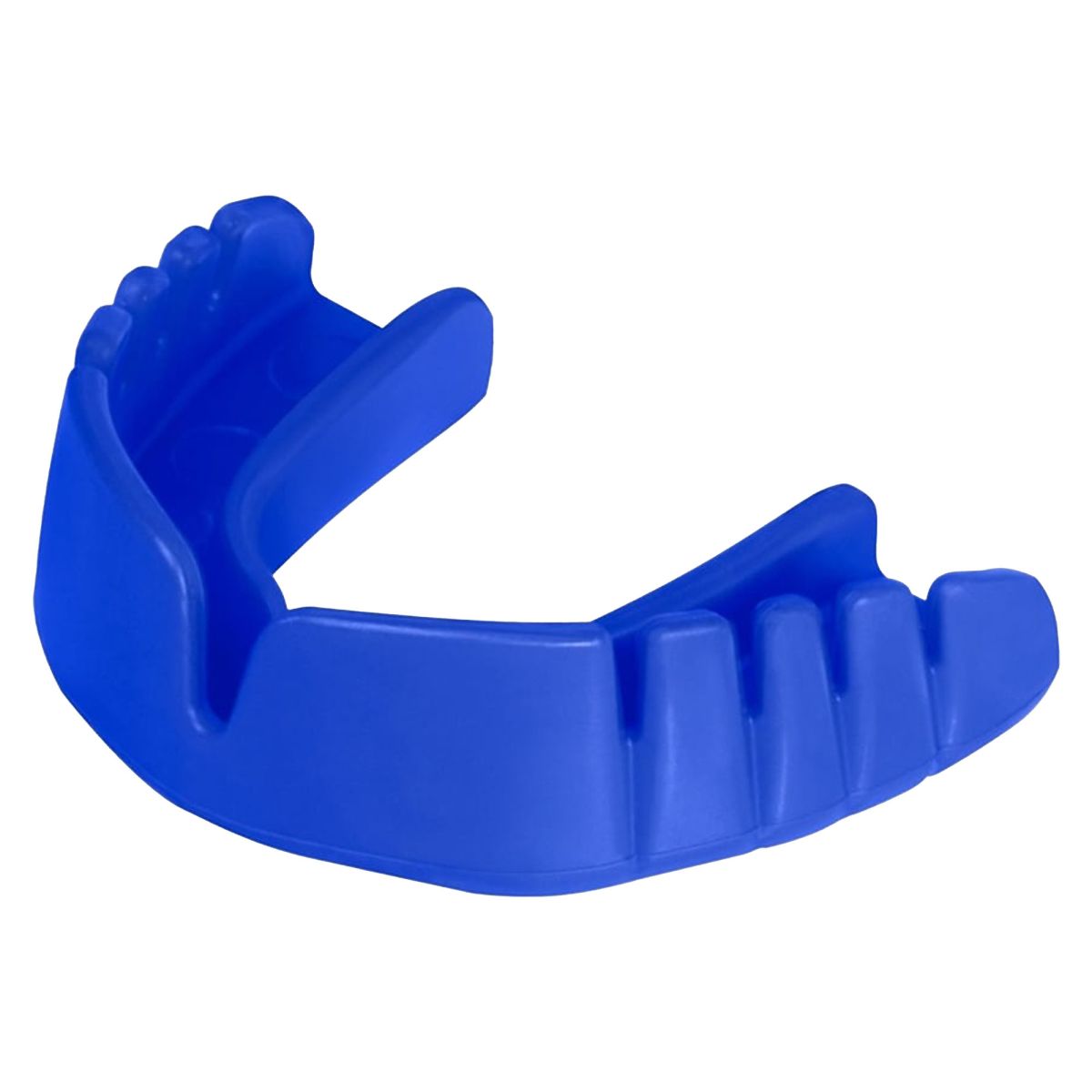 Snap-Fit Mundschutz Blau