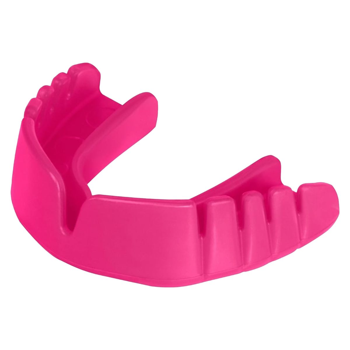 Snap-Fit Mundschutz Pink