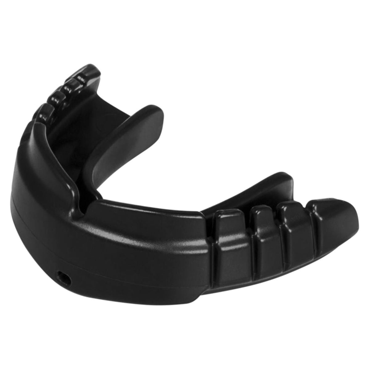 Snap-Fit Braces Mouthguard