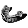 Silver Superior Fit Jaws Mundschutz
