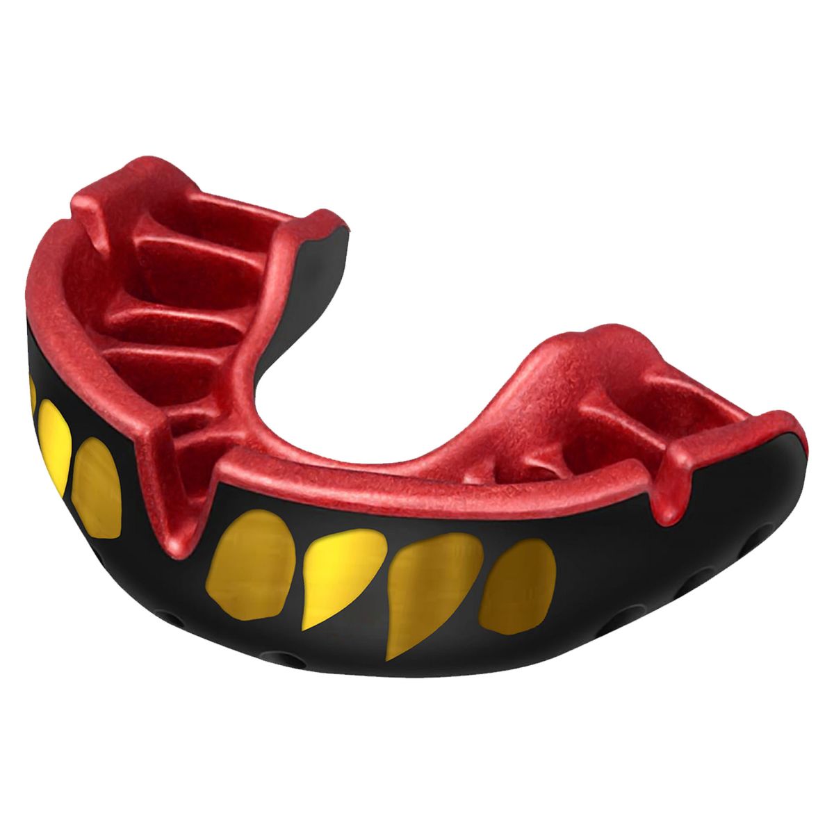Gold Ultra Fit Jaws Mundschutz