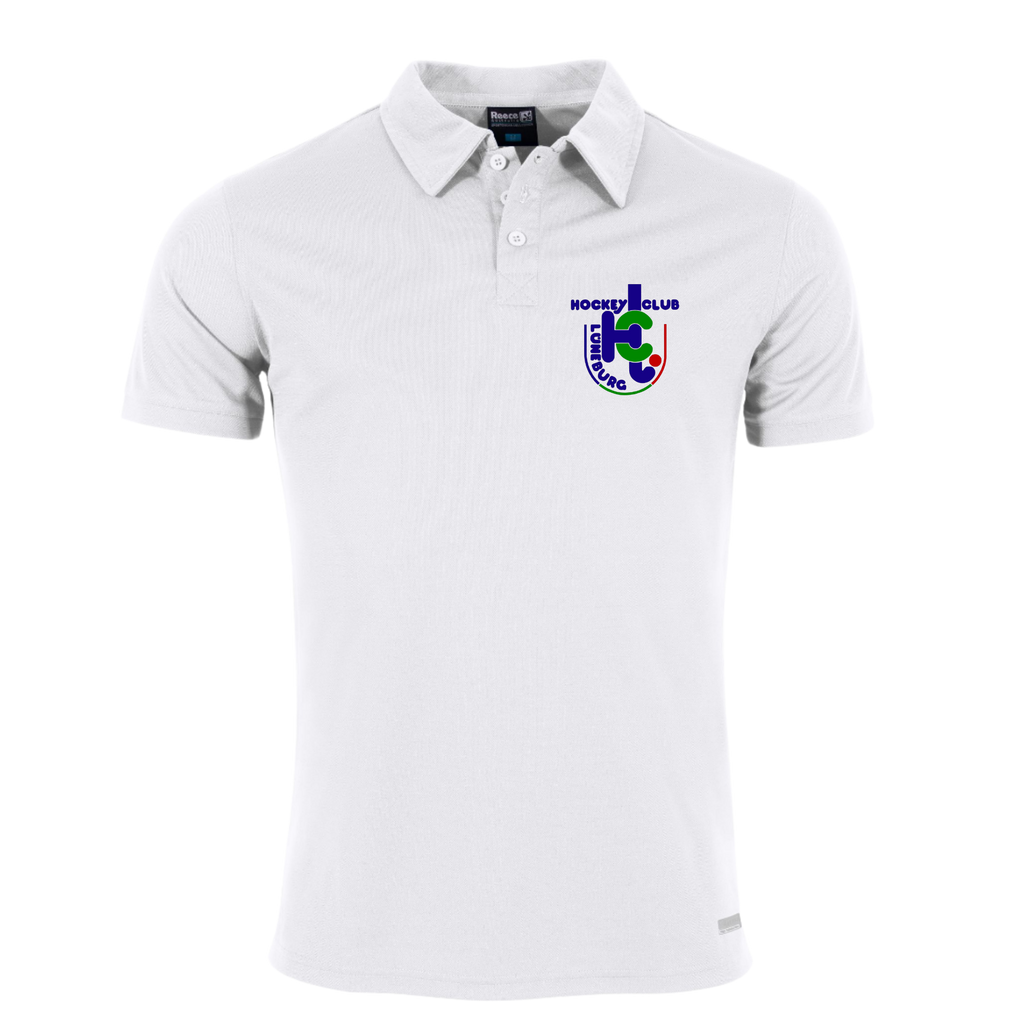Elliot Polo