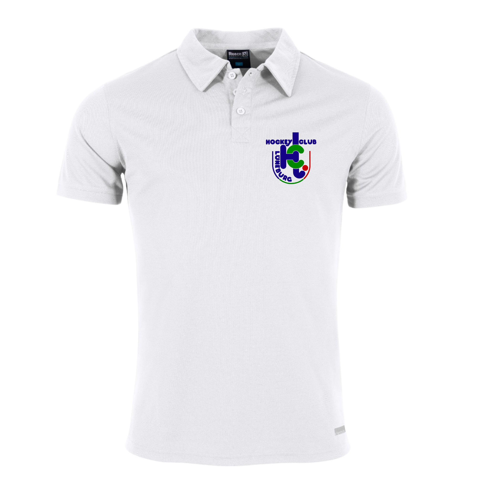 Elliot Polo