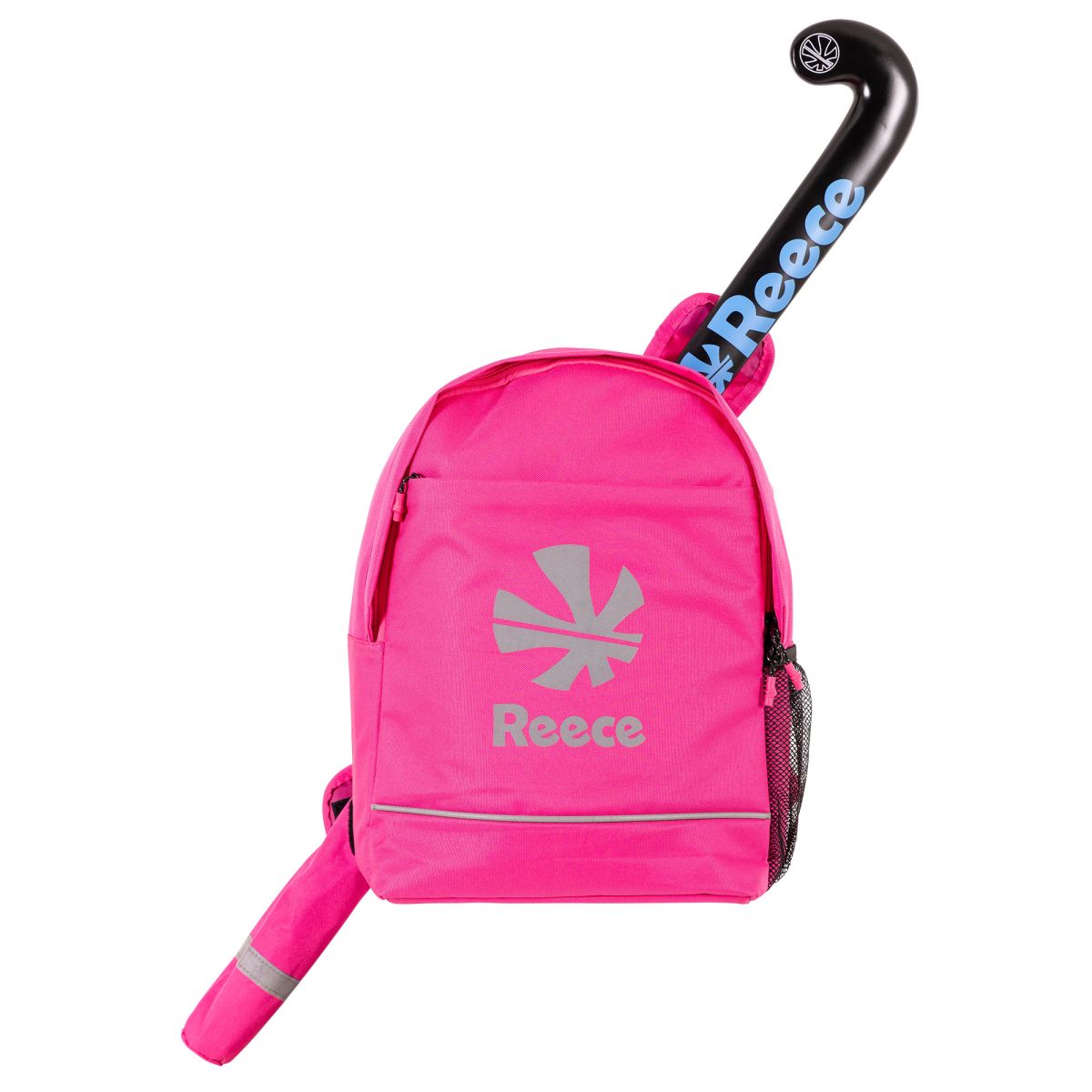 Ranken Rucksack Pink