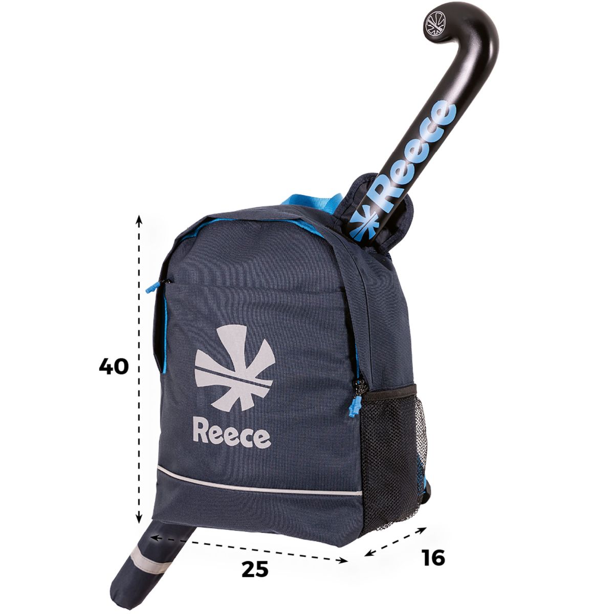 Ranken Rucksack Navy