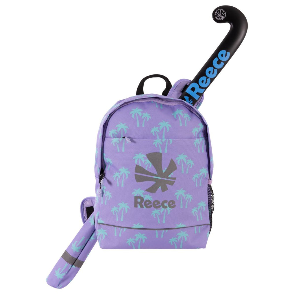 Ranken Rucksack Flieder