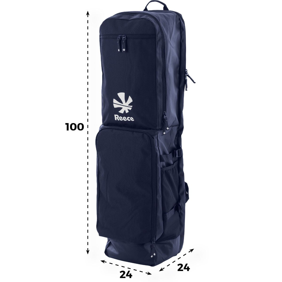 Byron Sticktasche Navy