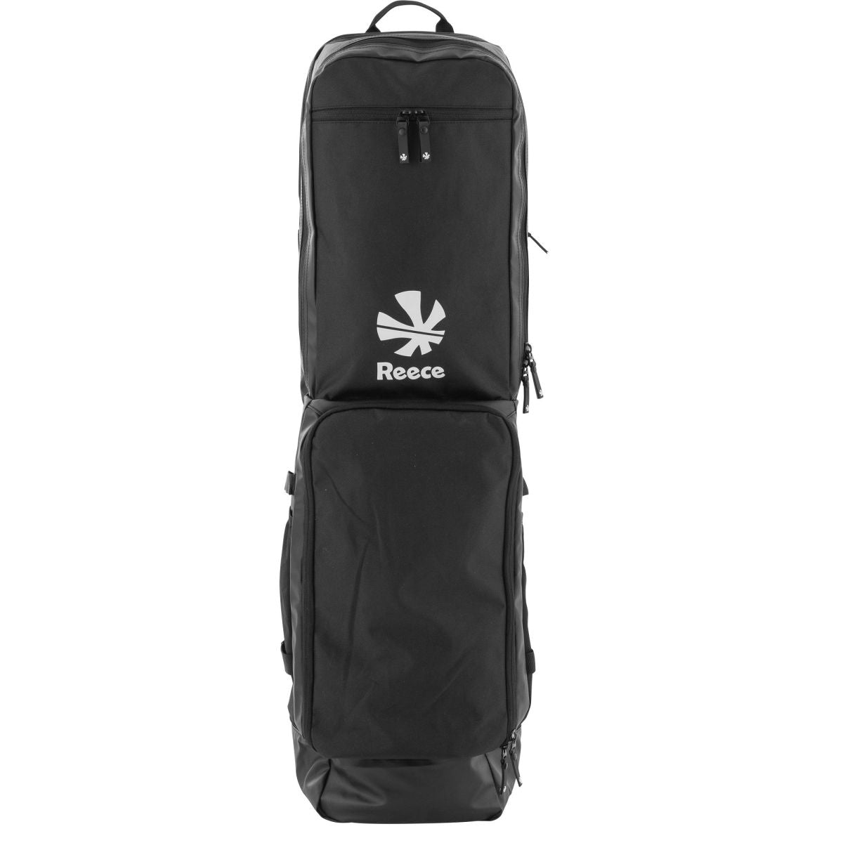Byron Sticktasche Schwarz