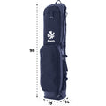 Byron Sticktasche Klein Navy