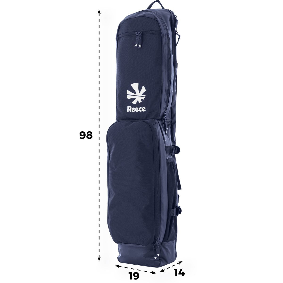 Byron Sticktasche Klein Navy