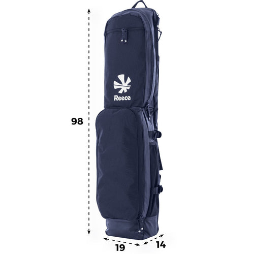 Byron Sticktasche Klein Navy