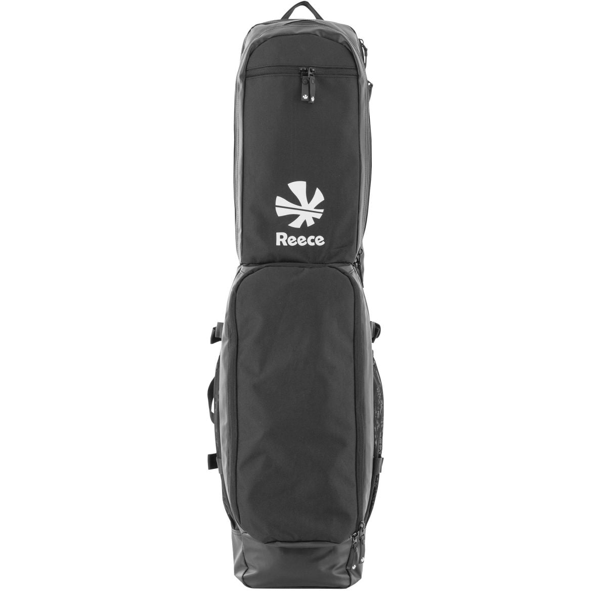 Byron Sticktasche Klein Schwarz