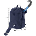 Byron Rucksack Navy