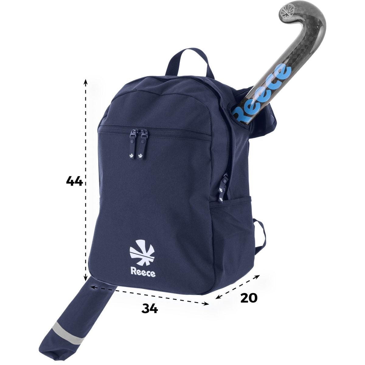 Byron Rucksack Navy